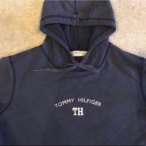 Tommy Hilfiger sweatshirt
